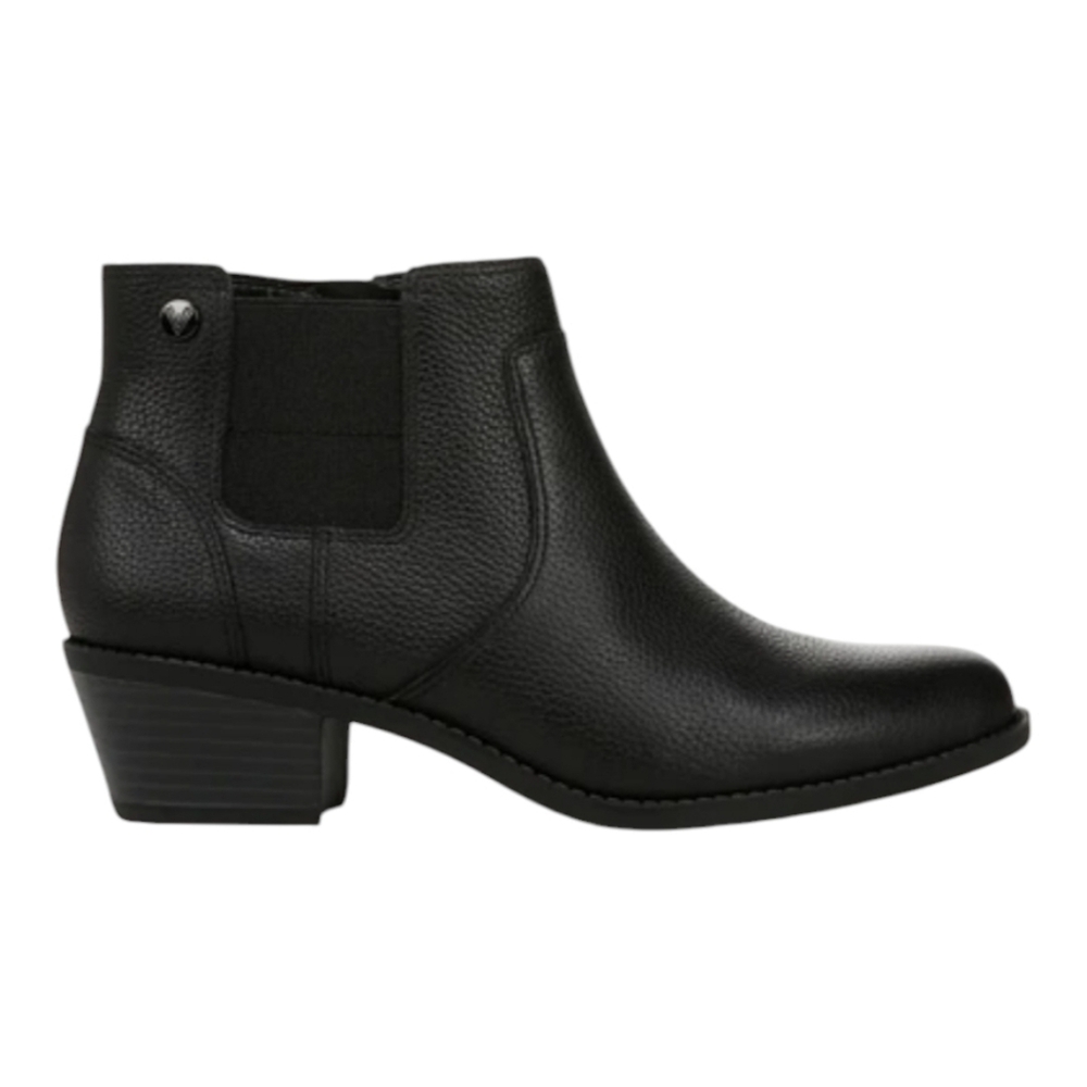 Vionic Finn Bootie - Picture 5 of 7